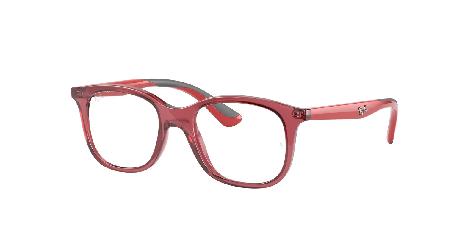 Ray-Ban Kids 0RY1604 Eyeglasses - view 2